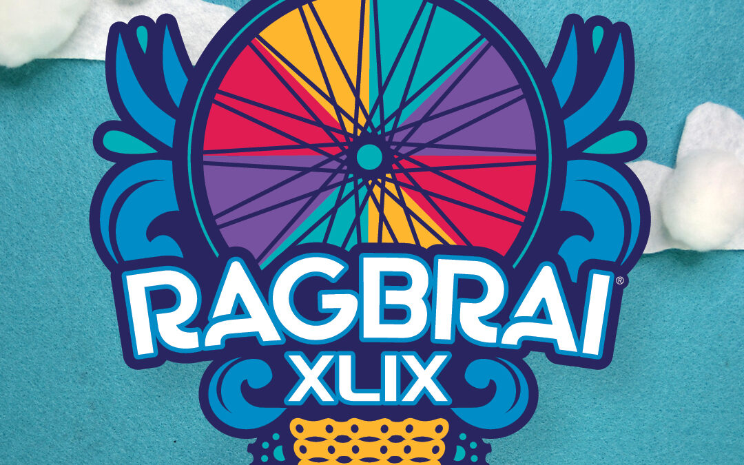 RAGBRAI XLIX