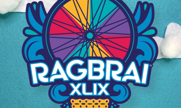RAGBRAI XLIX