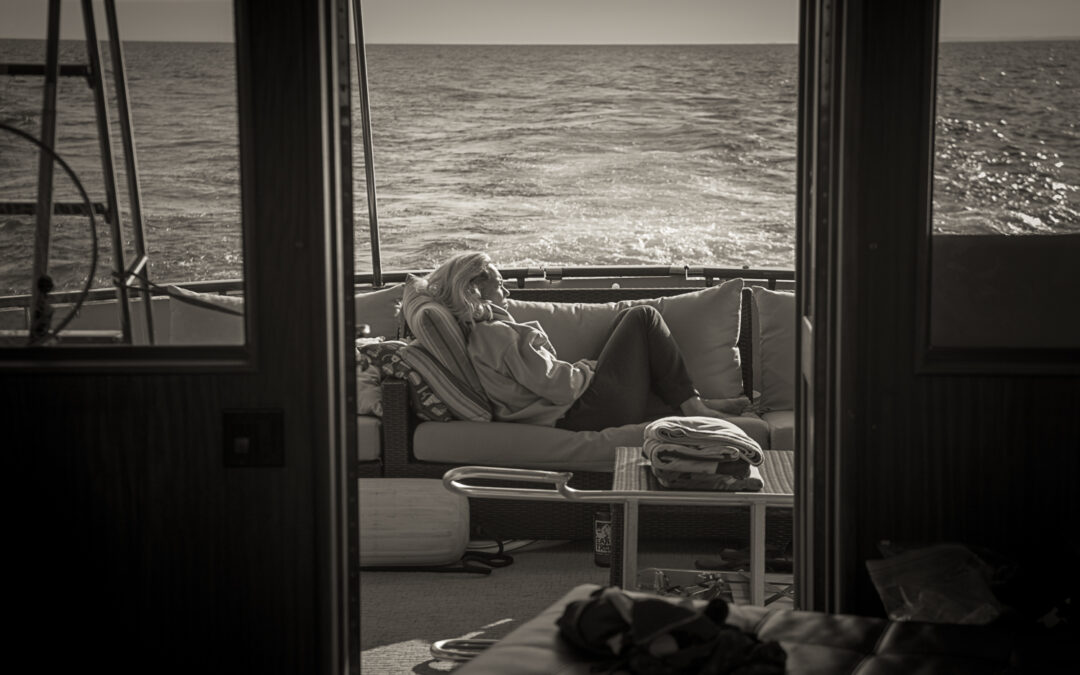 The 2022 Lake Michigan Vacation – Door County