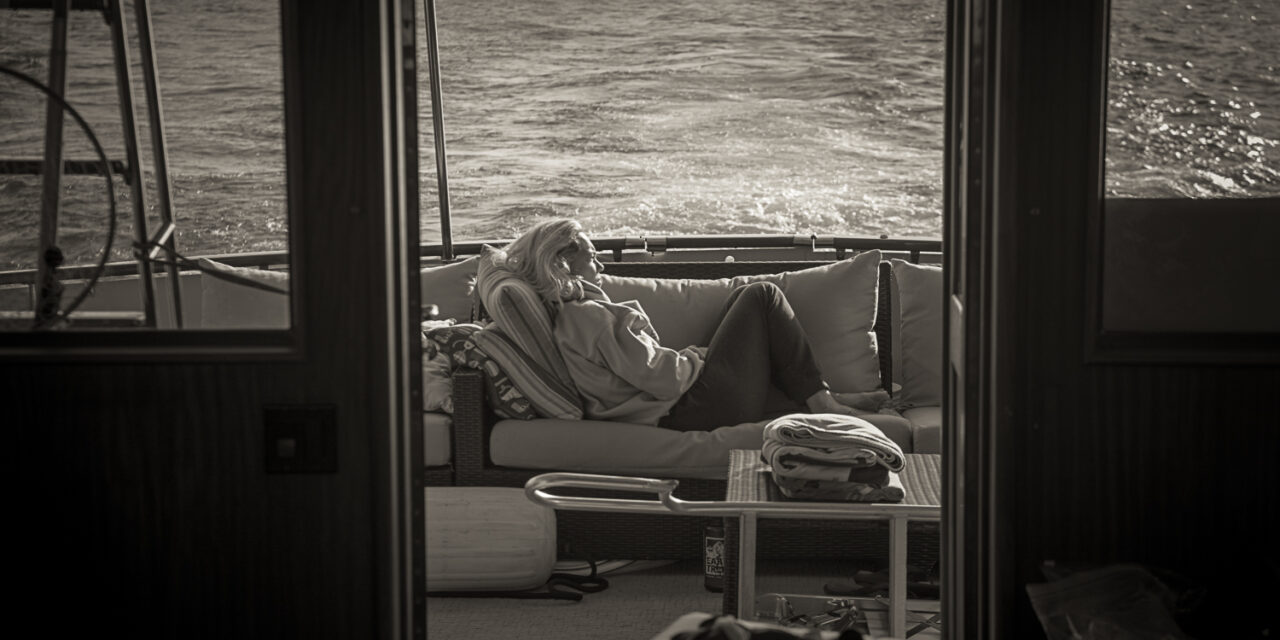 The 2022 Lake Michigan Vacation – Door County