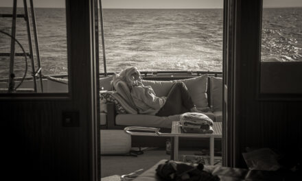 The 2022 Lake Michigan Vacation – Door County