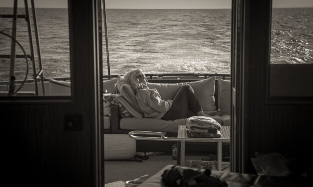 The 2022 Lake Michigan Vacation – Door County
