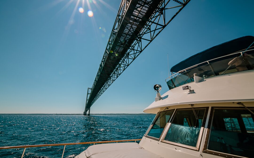The 2022 Lake Michigan Vacation – Mackinac Island