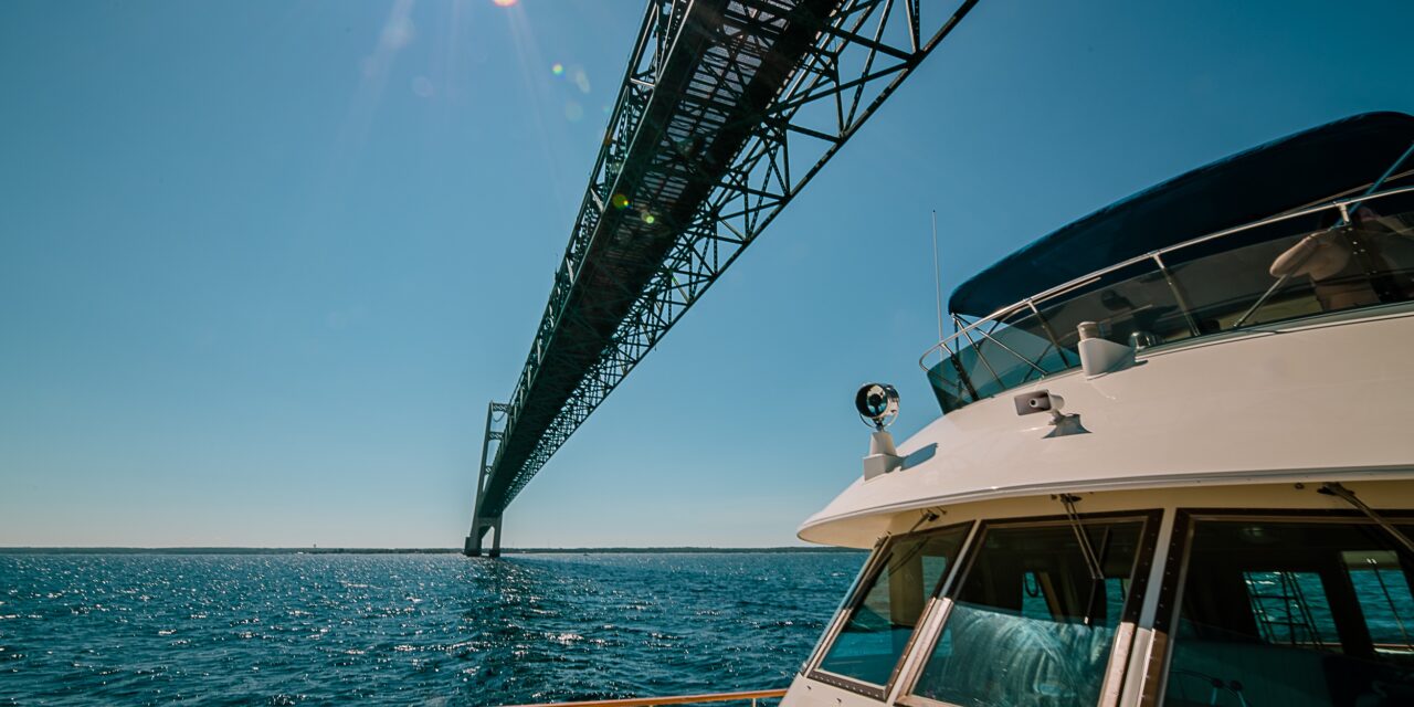 The 2022 Lake Michigan Vacation – Mackinac Island