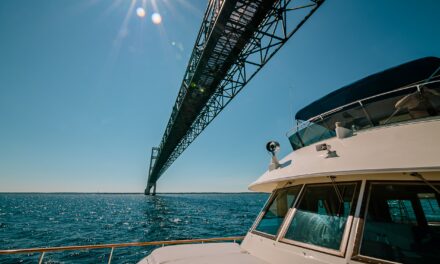 The 2022 Lake Michigan Vacation – Mackinac Island