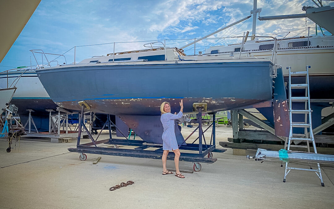 The Catalina Update