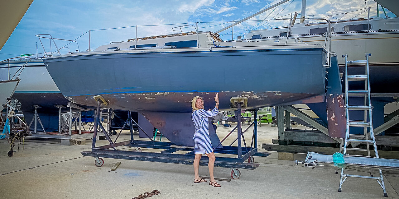 The Catalina Update