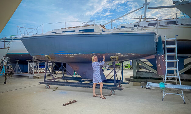 The Catalina Update