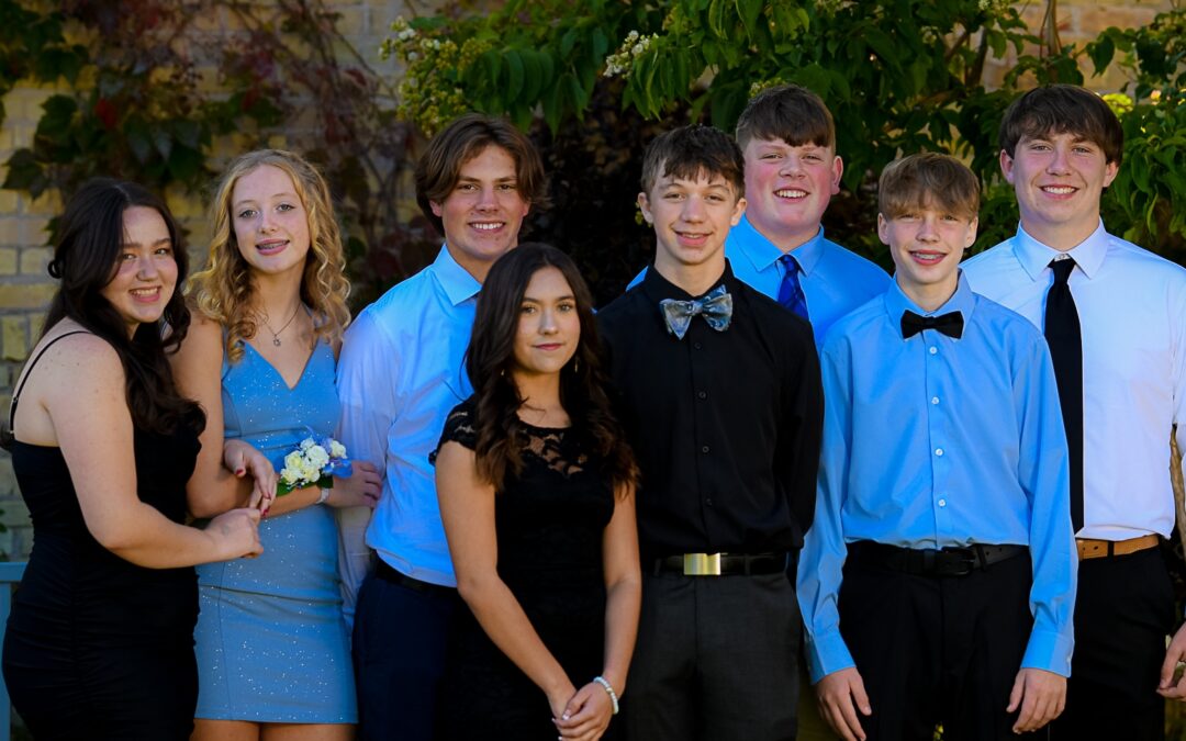 Homecoming 2022