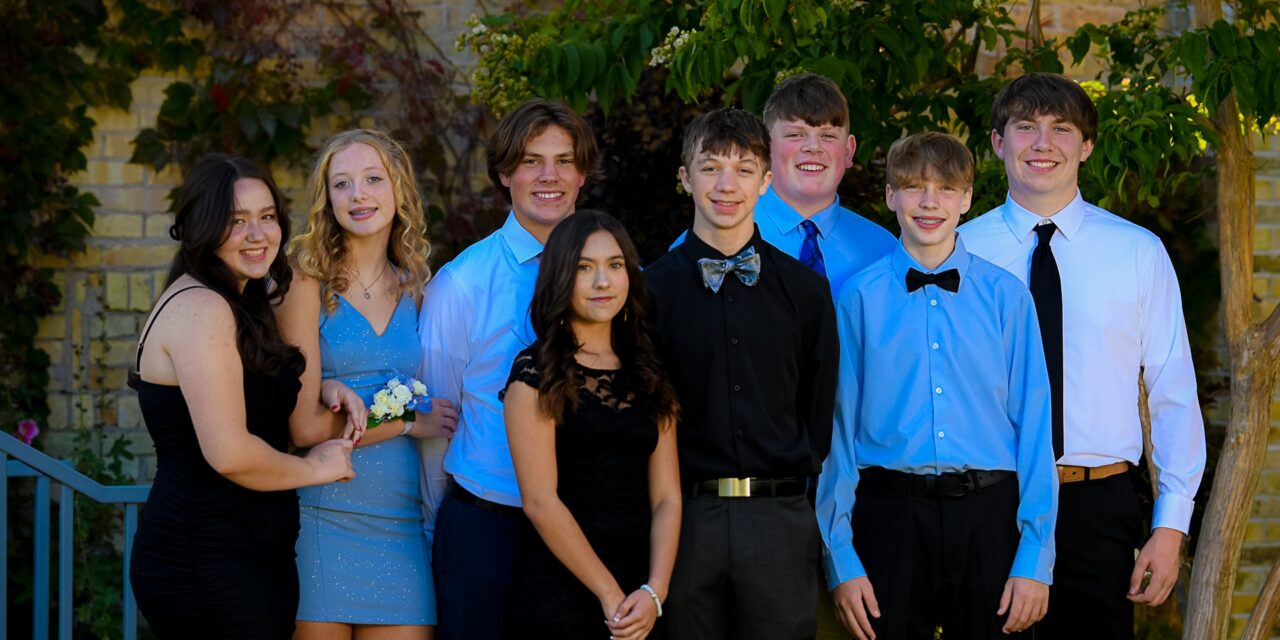 Homecoming 2022