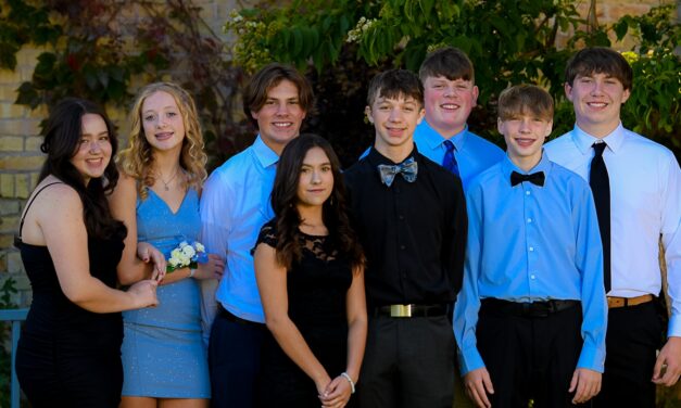 Homecoming 2022