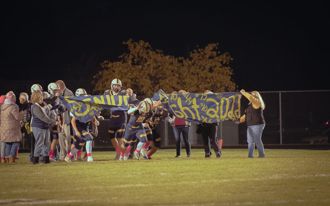 North High Homecoming 2022