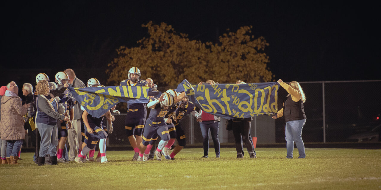 North High Homecoming 2022