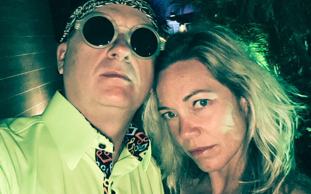 A December Trip to Cancun