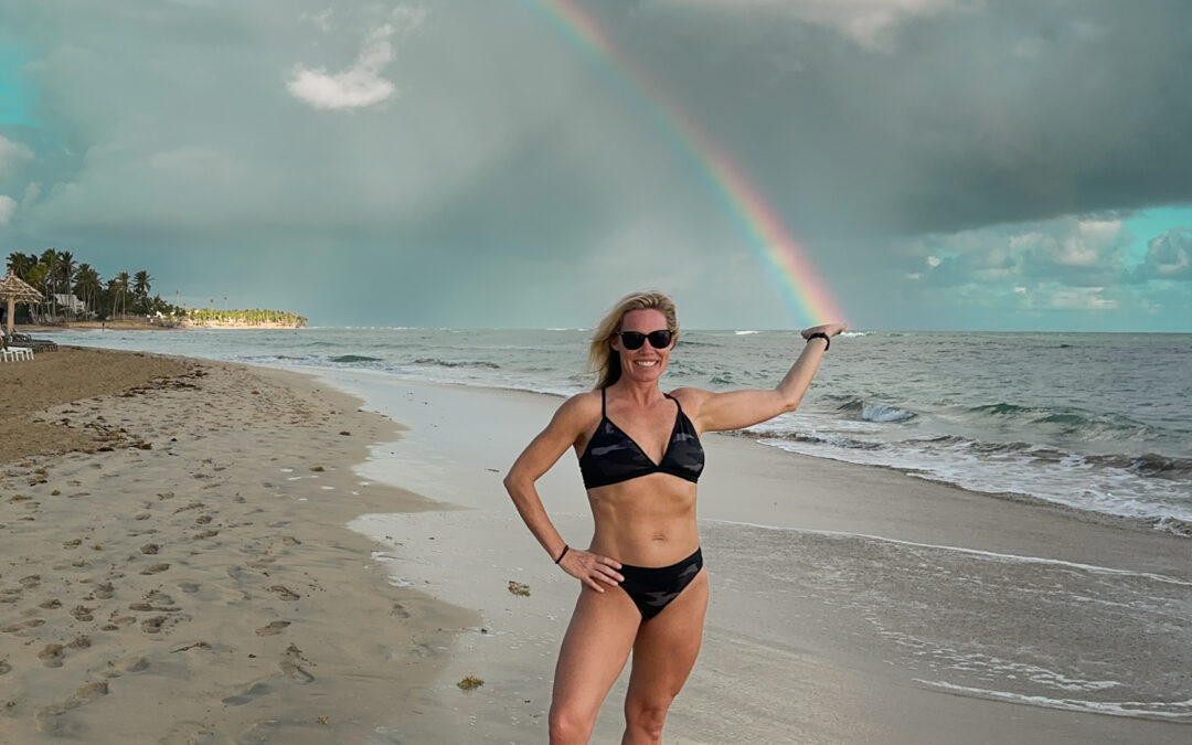 The 2023 Dominican Republic Vacation