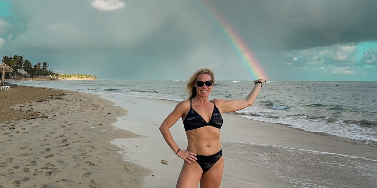 The 2023 Dominican Republic Vacation