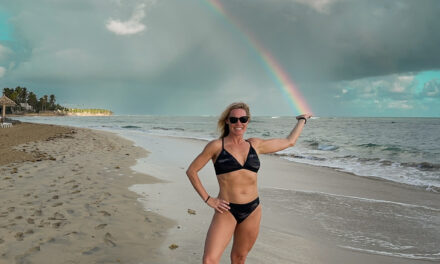 The 2023 Dominican Republic Vacation