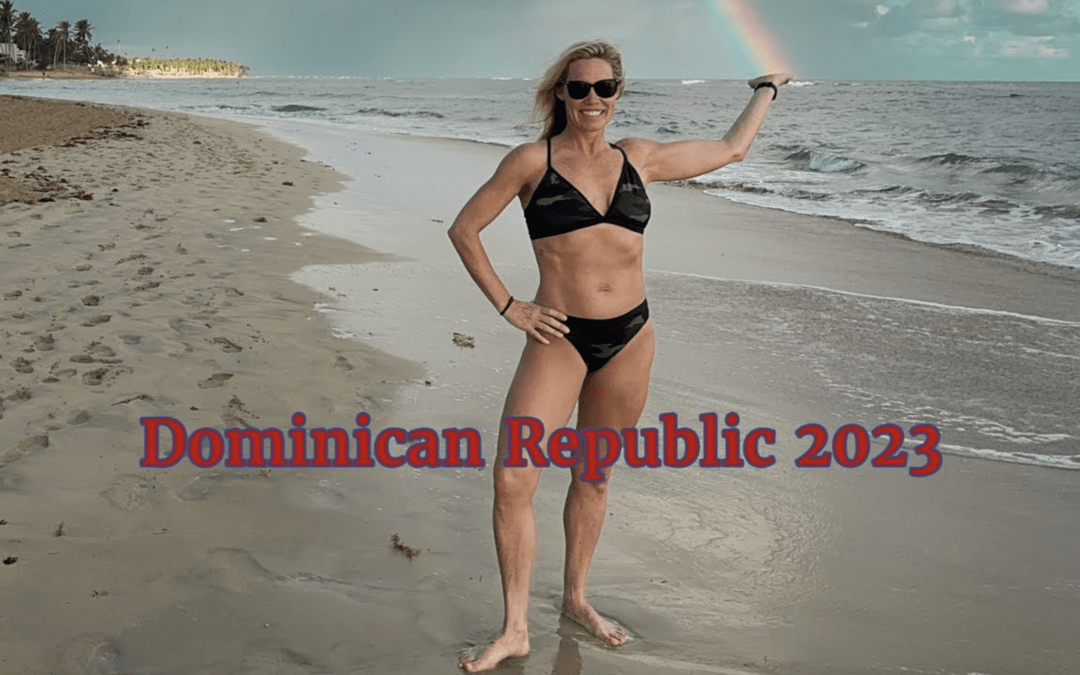 Dominican Republic Trip Revisited (Video Style)