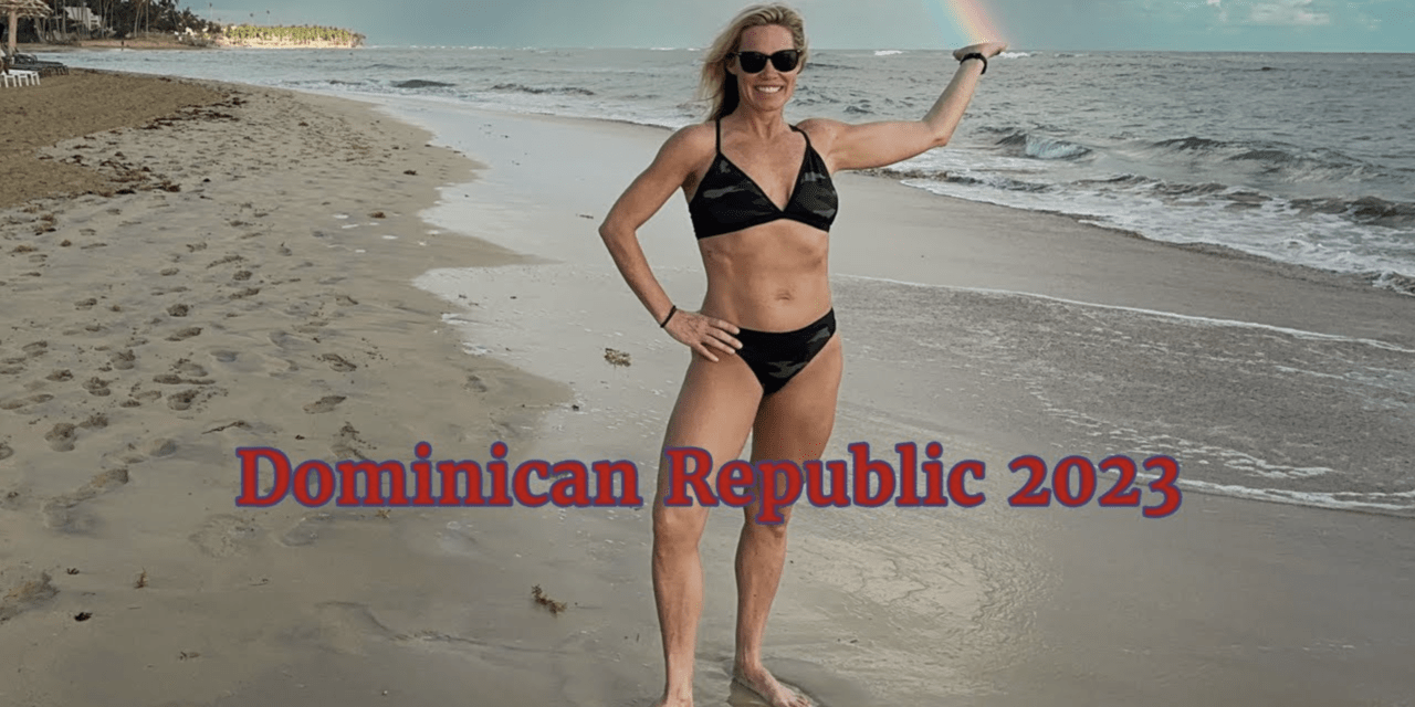 Dominican Republic Trip Revisited (Video Style)