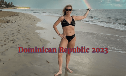 Dominican Republic Trip Revisited (Video Style)