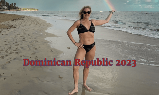 Dominican Republic Trip Revisited (Video Style)