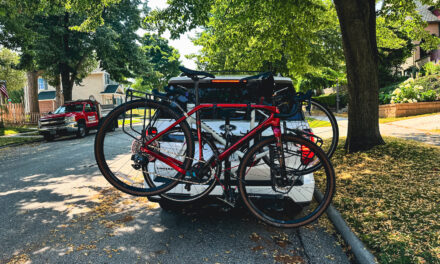 RAGBRAI L – Our Great Bike Ride Across Iowa