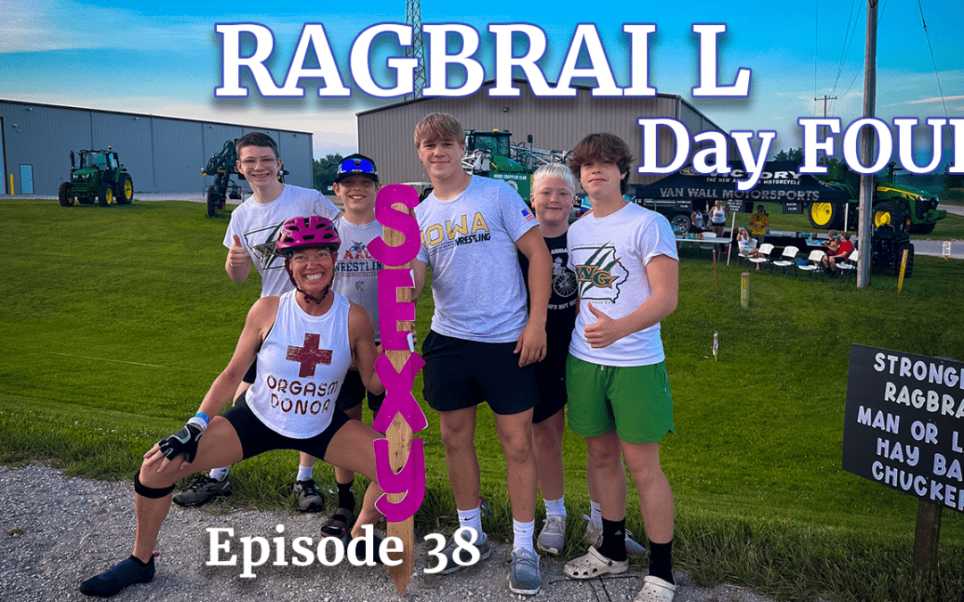 RAGBRAI L – DAY 4