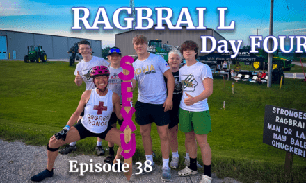 RAGBRAI L – DAY 4