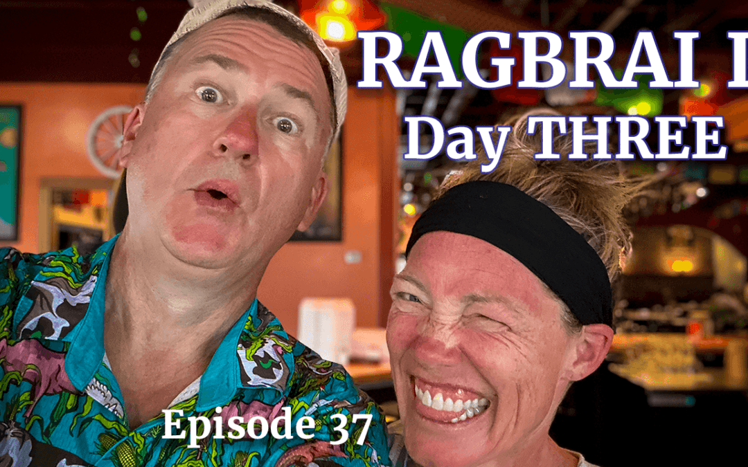 RAGBRAI L – DAY 3