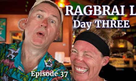 RAGBRAI L – DAY 3