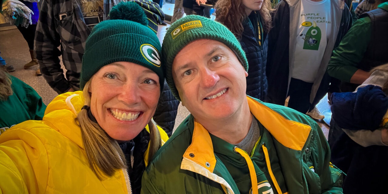 The Loser Packers
