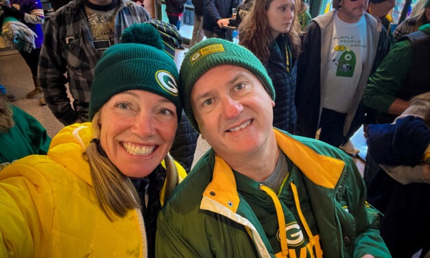 The Loser Packers