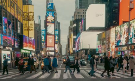 Beautiful Broadway