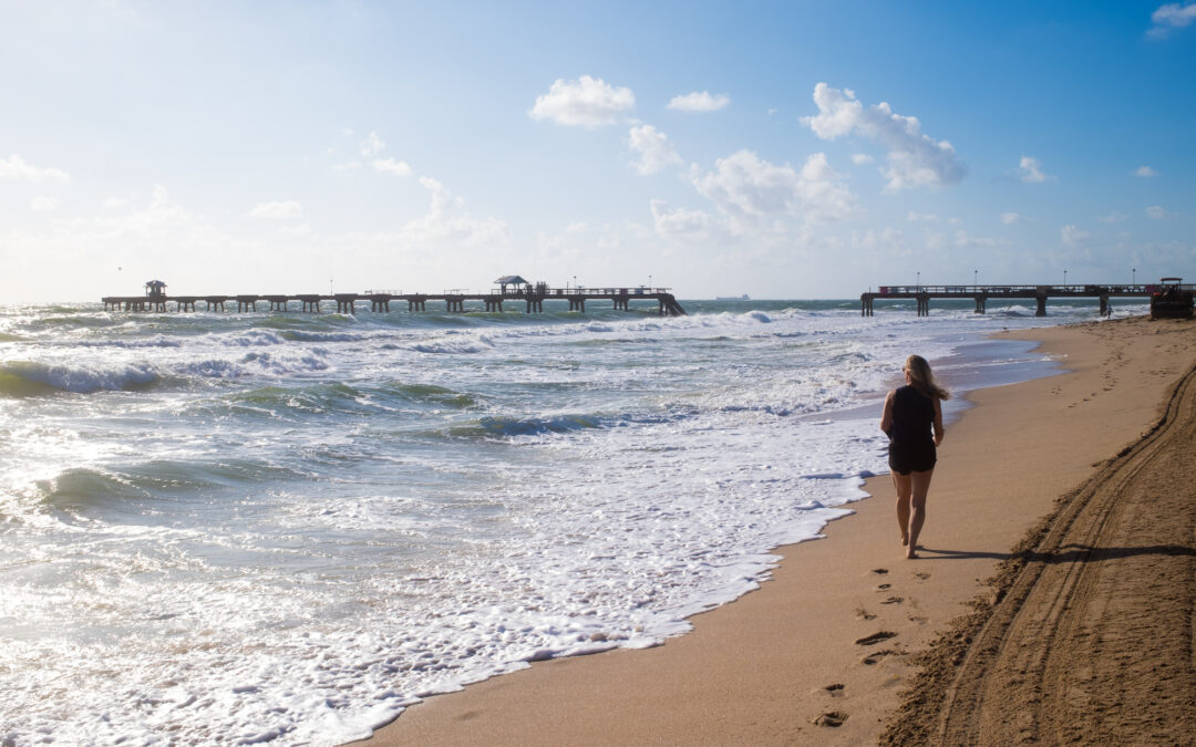 Quick Florida Getaway