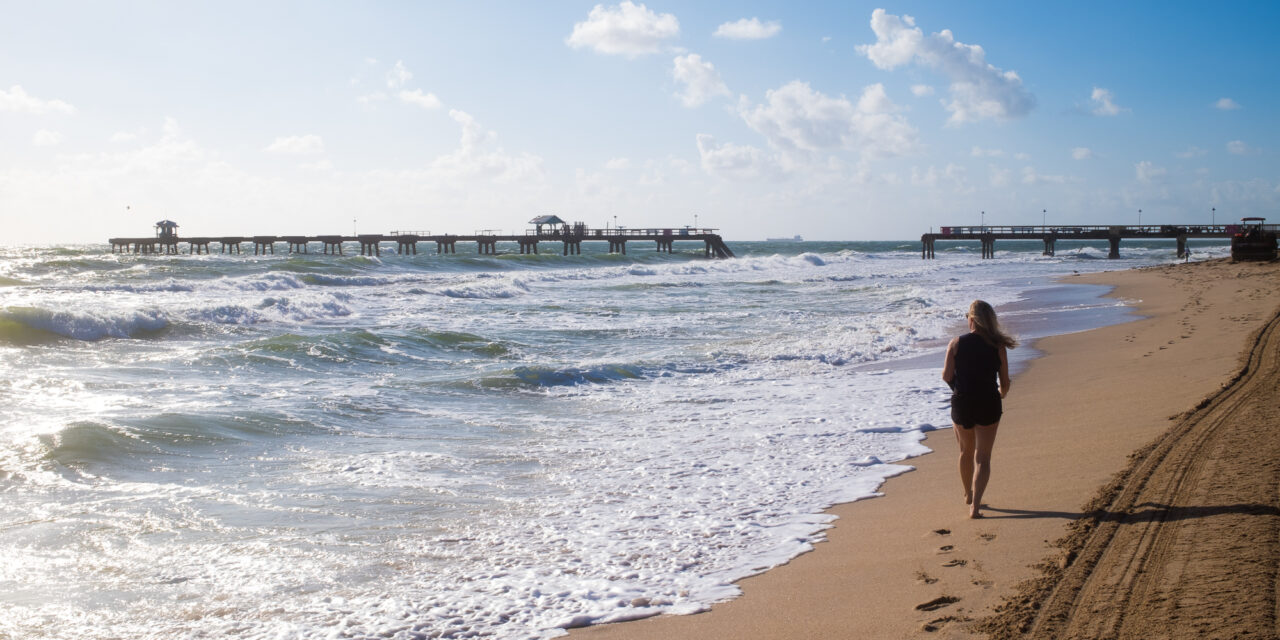 Quick Florida Getaway