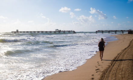Quick Florida Getaway