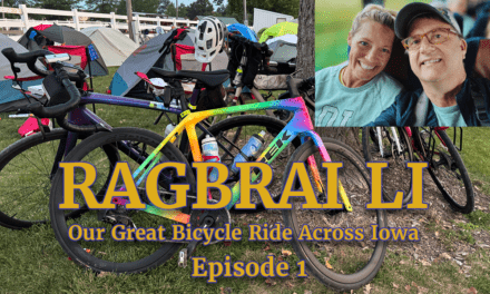RAGBRAI LI (EPISODE 1)