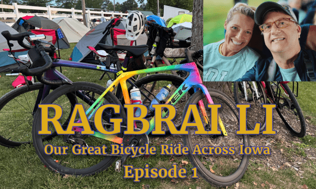 RAGBRAI LI (EPISODE 1)