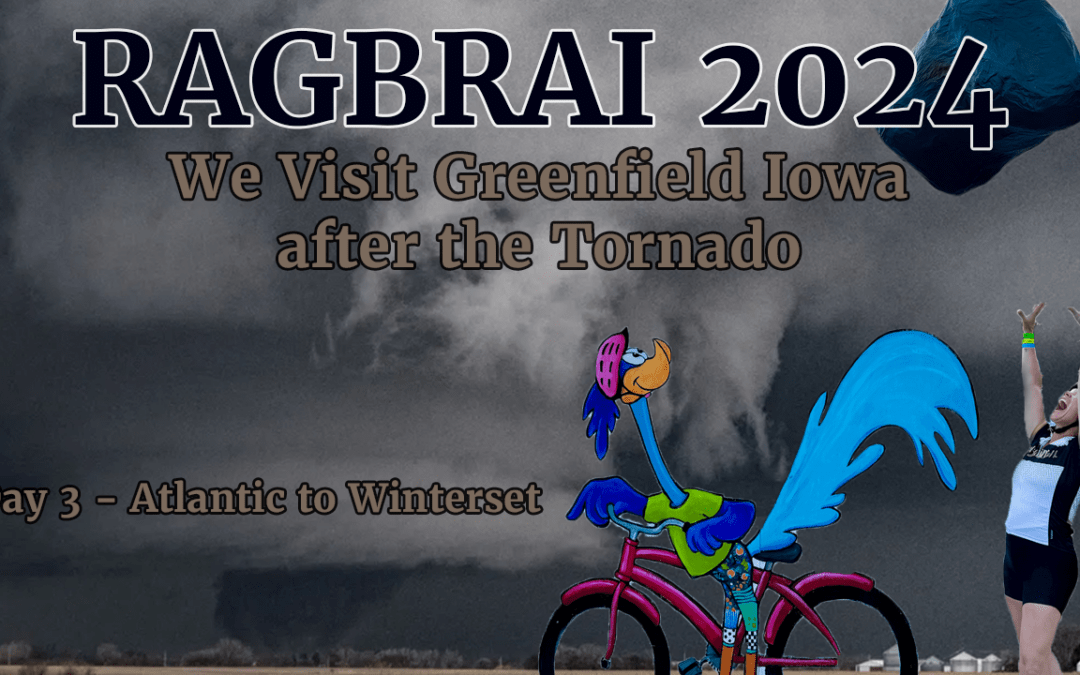 RAGBRAI 2024 – DAY 3