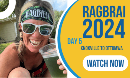 RAGBRAI 2024 – DAY 5