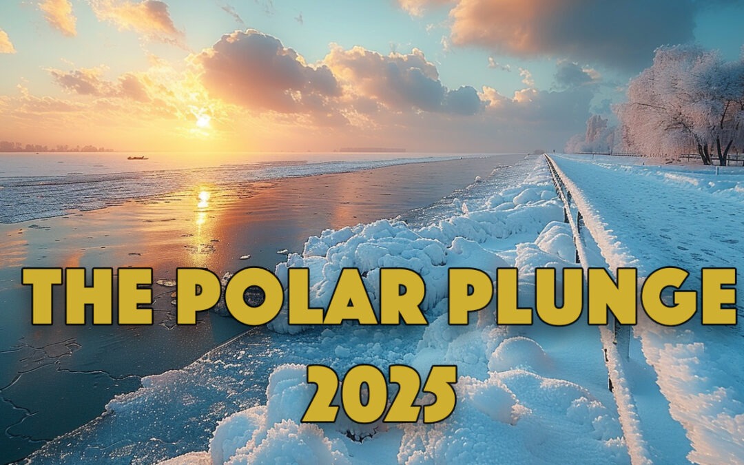 The Polar Plunge