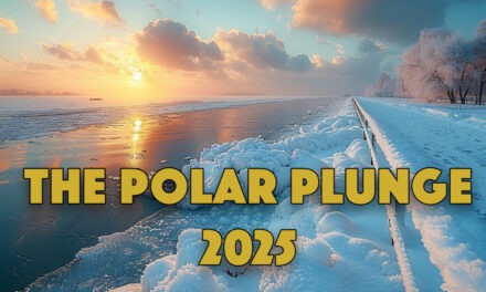 The Polar Plunge