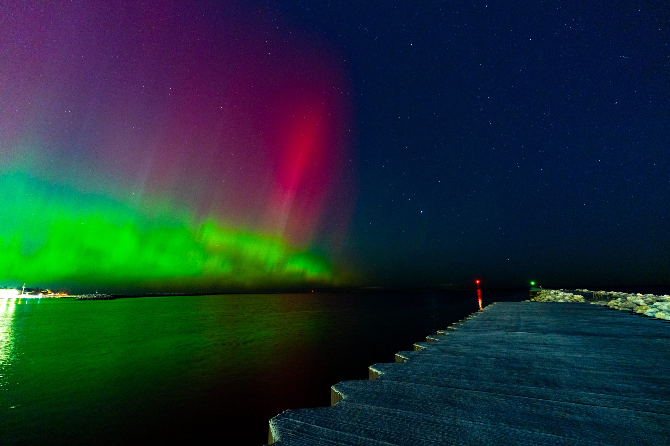 Northern Lights
